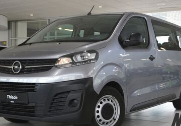 Opel Vivaro 132.150 km 19.200 &euro; Schöningen 38364