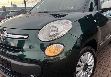 Fiat 500L 138.000 km 6.900 &euro; Dachau 85221