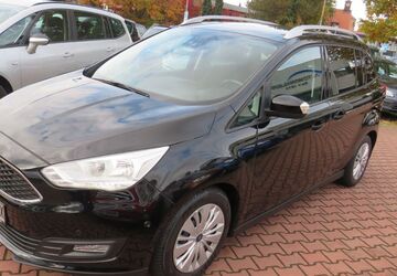Ford Grand C-Max 69.811 km 13.990 &euro; Nürnberg 90431