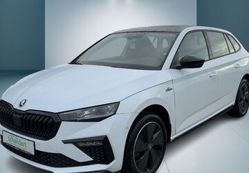 Skoda Scala 1.500 km 32.880 &euro; Lutherstadt Wittenberg 06886