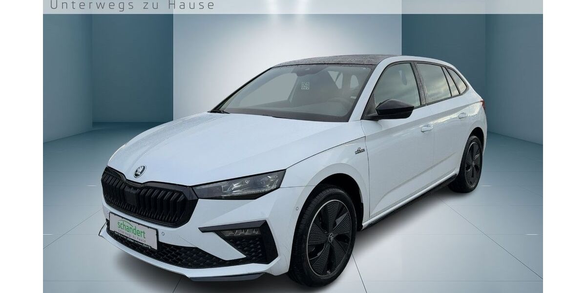 Skoda Scala 1.500 km 32.880 &euro; Lutherstadt Wittenberg 06886