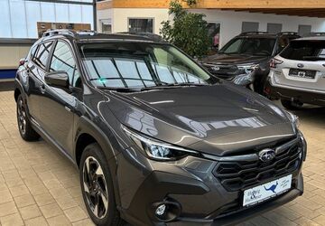 Subaru Crosstrek 11.200 km 34.950 &euro; Hörstel 48477