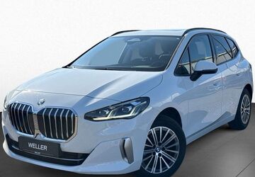 BMW 220 Active Tourer 13.728 km 34.350 &euro; Bad Oeynhausen 32547