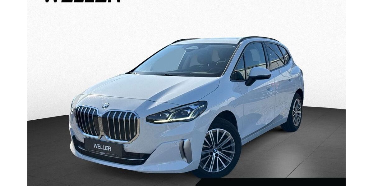 BMW 220 Active Tourer 13.728 km 34.350 &euro; Bad Oeynhausen 32547