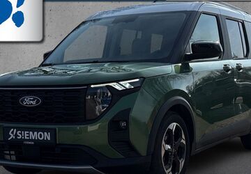 Ford Tourneo Courier 9.832 km 25.930 &euro; Wiesmoor 26639