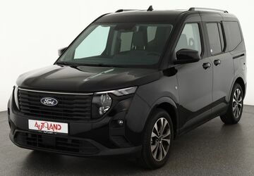 Ford Tourneo Courier 8.932 km 23.890 &euro; Chemnitz 09113