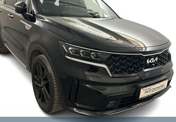 Kia Sorento 120.384 km 31.480 &euro; Dorfmark 29683