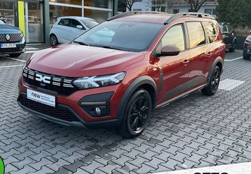 Dacia Jogger 10.250 km 22.900 &euro; Nastätten 56355