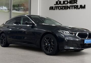 BMW 640 29.000 km 42.990 &euro; Jülich 52428
