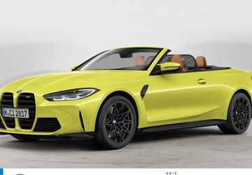 BMW M4 30.368 km 78.890 &euro; Remscheid 42897