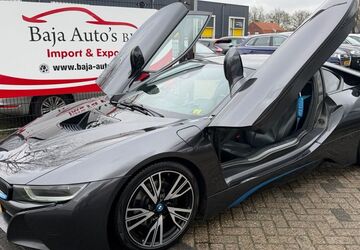 BMW i8 230.000 km 42.499 &euro; Losser 