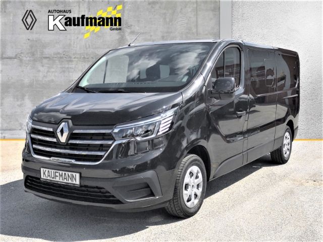 Renault Trafic 33.000 km 32.890 &euro; Dresden 01309