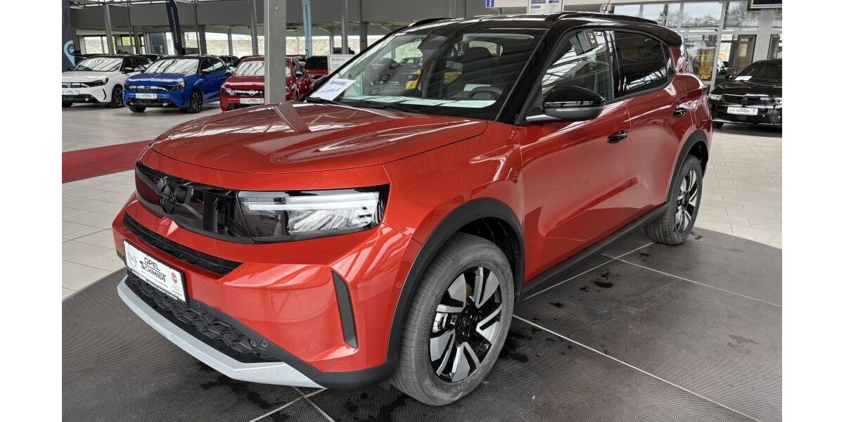 Opel Frontera 2.965 km 24.990 &euro; Wilhelmshaven 26389