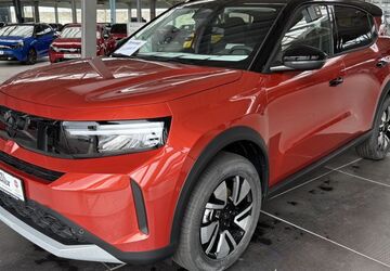 Opel Frontera 2.965 km 26.490 &euro; Wilhelmshaven 26389