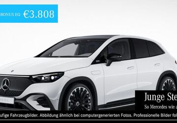 Mercedes-Benz EQE SUV 13.100 km 74.530 &euro; Aschaffenburg 63741