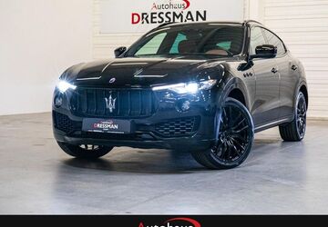 Maserati Levante 169.578 km 23.780 &euro; Hamm 59067