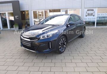Kia XCeed 23.650 km 24.890 &euro; Pforzheim 75177