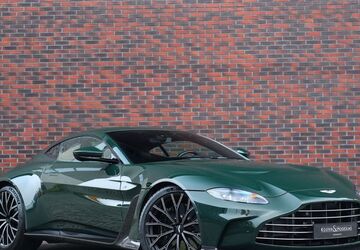 Aston Martin V12 Vantage 6.126 km 329.725 &euro; GENEMUIDEN 