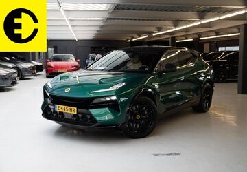 Lotus Eletre 20.411 km 99.950 &euro; Lelystad 8242B