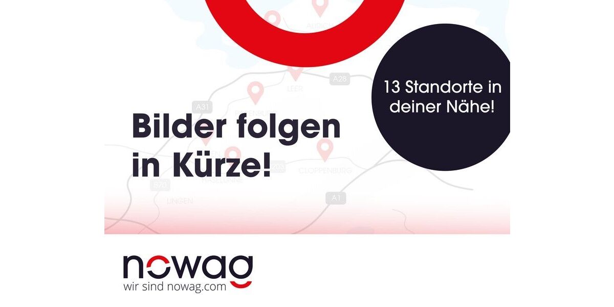 VW ID.7 1.501 km 59.930 &euro; Haselünne 49740