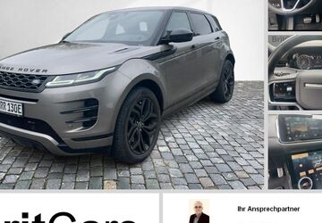 Land Rover Range Rover Evoque 14.635 km 56.950 &euro; Krefeld 47803