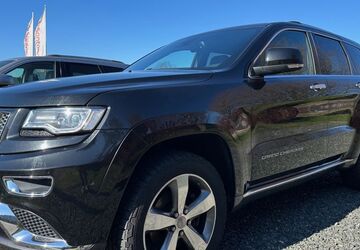 Jeep Grand Cherokee 172.550 km 17.990 &euro; Grimma 04668