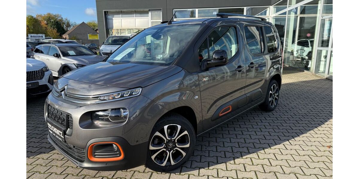 Citroen Berlingo 45.200 km 23.990 &euro; Moers 47445