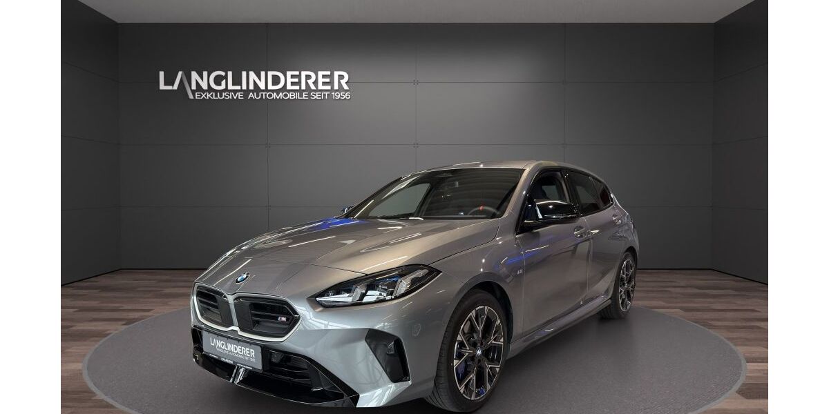 BMW M135 9.358 km 41.900 &euro; Altötting 84503