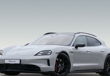 Porsche Taycan 9.000 km 137.900 &euro; Kempten 87437