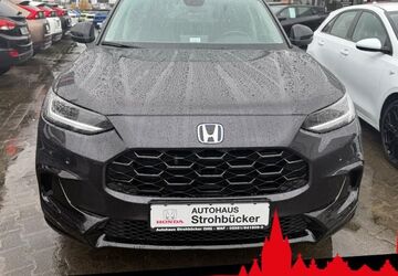 Honda ZR-V 24.000 km 28.600 &euro; Warendorf 48231