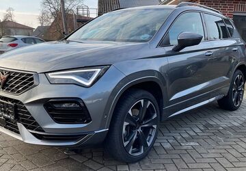Cupra Ateca 25.261 km 34.400 &euro; Lünne ( Plantlünne ) 48480
