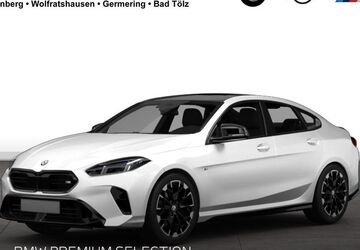 BMW M235 25.033 km 45.490 &euro; Geretsried - Gelting 82538