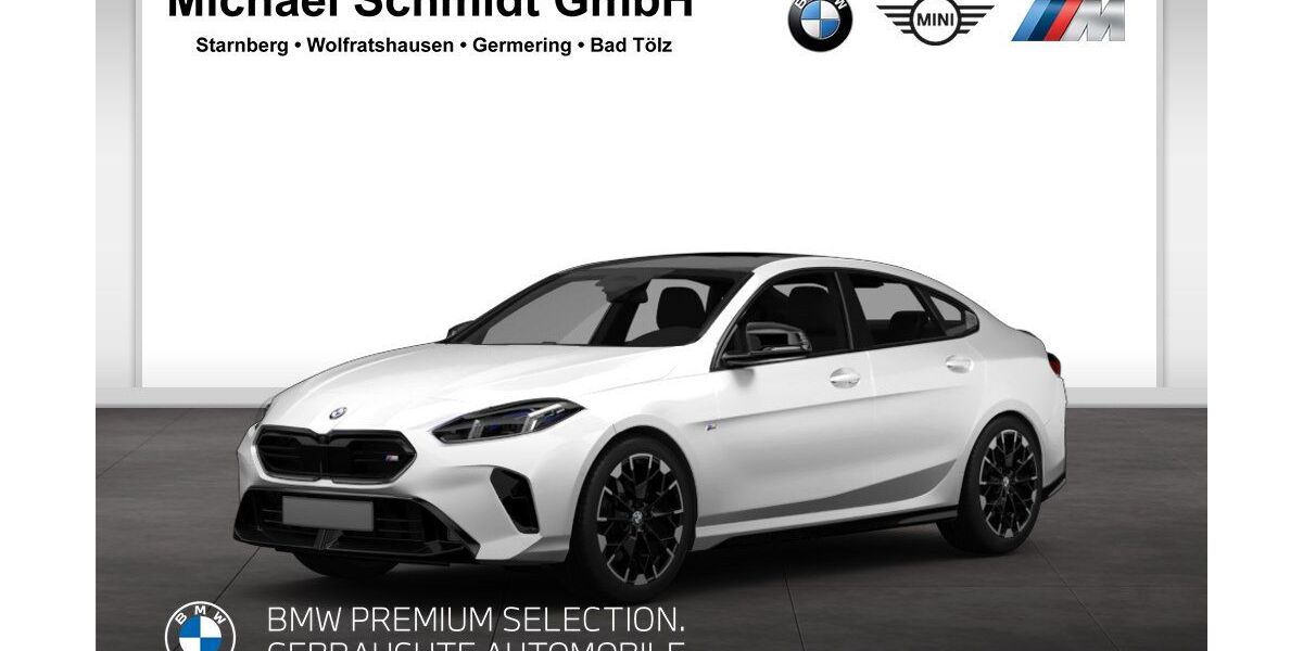 BMW M235 25.033 km 45.490 &euro; Geretsried - Gelting 82538