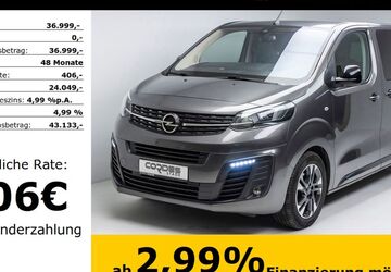 Opel Zafira 57.910 km 36.999 &euro; Stade 21680