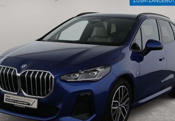 BMW 220 Active Tourer 20.642 km 34.900 &euro; Berlin 12683