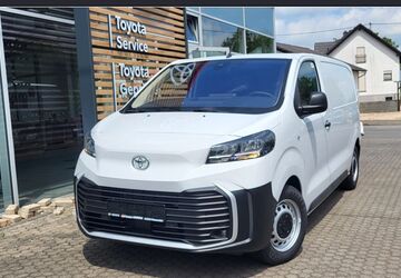 Toyota Proace (Verso) 6.600 km 31.900 &euro; Heusweiler 66265