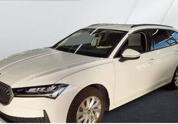 Skoda Superb 13.145 km 33.890 &euro; Lossatal OT Watzschwitz 04808