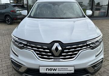 Renault Koleos 19.960 km 37.990 &euro; Quedlinburg 06484