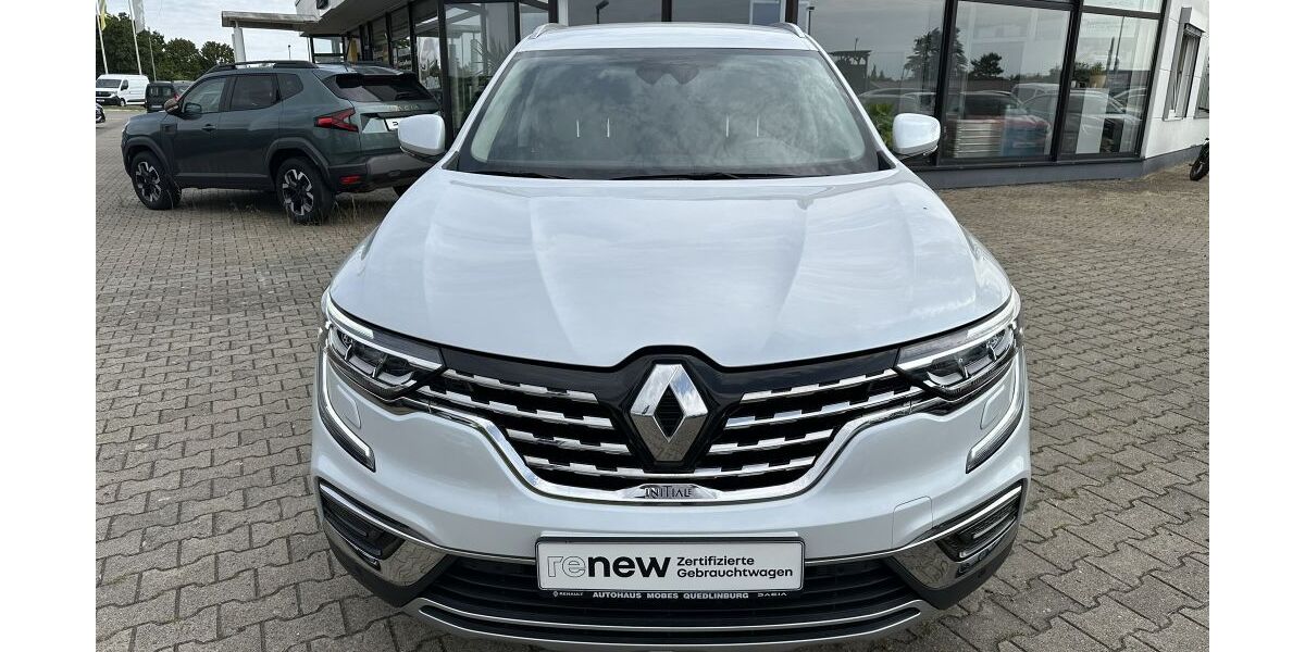 Renault Koleos 19.960 km 37.990 &euro; Quedlinburg 06484