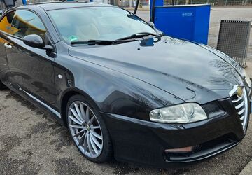 Alfa Romeo GT 152.500 km 1.500 &euro; Gärtringen 71116