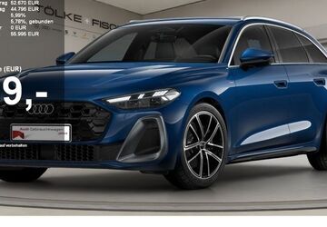 Audi A5 10.926 km 55.995 &euro; Krefeld 47805