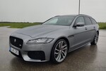 Jaguar XF Sportbrake 66.000 km 35.900 &euro; Augsburg 86150