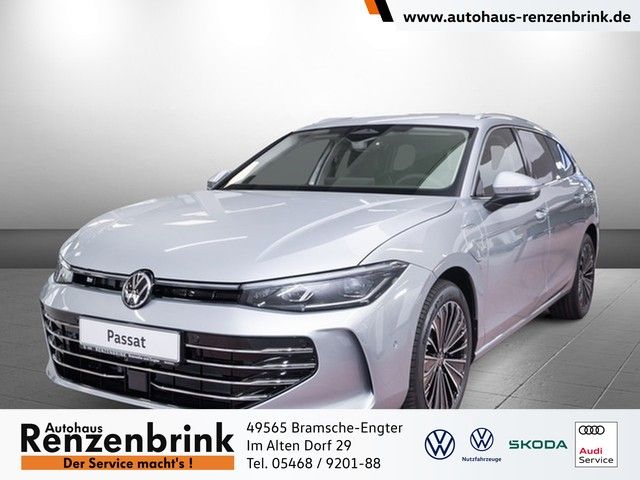 VW Passat 6.000 km 61.990 &euro; Bramsche 49565