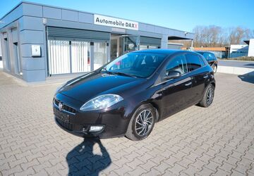 Fiat Bravo 155.738 km 3.990 &euro; Bendorf 56170
