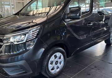 Renault Trafic 19.850 km 35.950 &euro; Weingarten 88250