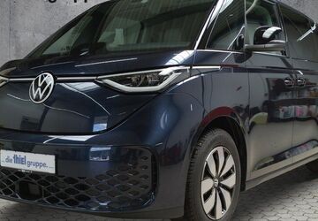 VW ID. Buzz 21.000 km 51.490 &euro; Paderborn 33100
