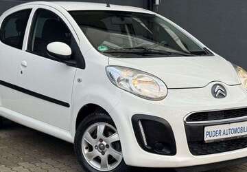 Citroen C1 67.000 km 6.990 &euro; Berlin 12435