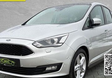 Ford C-Max 25.660 km 14.490 &euro; Bayreuth 95445
