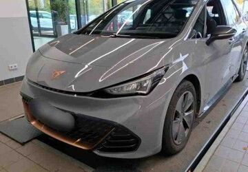 Cupra Born 18.600 km 23.480 &euro; Balingen 72336