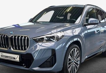 BMW X1 7.100 km 41.999 &euro; Wietmarschen 49835